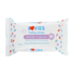 Lavender Scented Baby Soap 175G