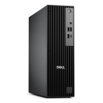 Dell Optiplex Dell Pro Slim Desktop PC Intel Core Ultra 7 16GB 512GB Windows 11 Pro