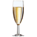 Champagne Glass Savoie Flute 170ML Set Of 6