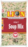 Assorted Lentils Split