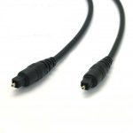 Optical Cable 2M From PC To Amplifier