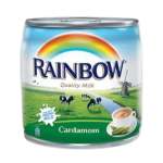 Rainbow Cardamom Milk 170ML