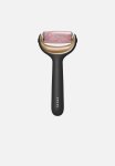 Microneedle Face & Body Roller 9 In 1 - Black & Gold
