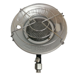 Safy – Portable Cylinder Top Gas Heater LQ-2022