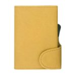 Vitl Santhome Pu Cardholder Wallet
