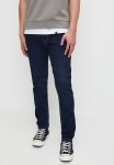 Soviet Alcazar Skinny Denim - Dark Indigo
