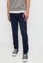 Soviet Alcazar Skinny Denim - Dark Indigo