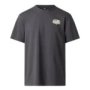 The North Face Van Life Relaxed T-Shirt Men's - XL
