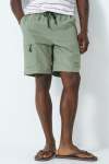 Cargo Shorts - 38 Sage
