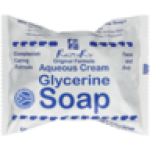 Aqueous Cream Glycerine Soap 100G