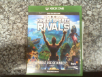 Xbox One Kinect Sports Rivals Game