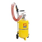Sprayer 24LTR Wheeled Powder Coated