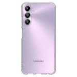 Samsung Galaxy A05S Clear Case Smapp Certified