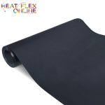 Flex Puff Metallic Mirror Black 1MX500MM