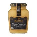 Maille Dijon Mustard 215G