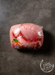 Corned Tongue Cured The Traditional Way