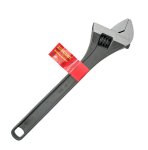 Tork Craft Shifting Spanner 18" 450MM 0-52MM