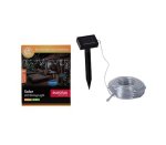 Solar Rope Light Warm White