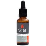 Soil-baobab Carrier Oil 30ML