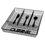 Excellent Houseware Metal Cutlery Tray