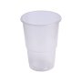 200ML Take Away Tumblers Clear Pack Of 500