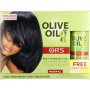 ORS Olive Oil No-lye Hair Relaxer Value Pack Normal