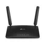 TP-link AC750 Dual Band Wi-fi Router