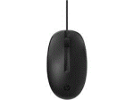 Hp 128 Laser Wired Mouse BULK120