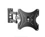 14-42 Universal Plasma Swivel Tv Wall Mount