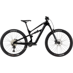 Habit Carbon 2 Black Pearl '24 - Large
