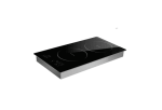 Sunbeam 2 Plate Induction Cooker