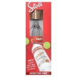 Stolichnaya Vodka Gift Pack 750ML