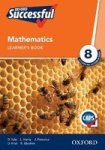 Oxford Successful Mathematics Caps: Gr 8: Learner& 39 S Book Paperback
