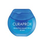 Curaprox Mint Waxed Floss - 50M