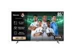 Hisense LEDN85U7Q 85'' MINI LED Qled 144HZ 4K Smart- LEDN85U7Q