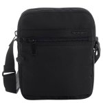 Hedgren Inner City Rush Small Crossover - Black