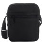 Hedgren Inner City Rush Small Crossover Black