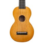 Mahalo MH1-VNA Hano Soprano Ukulele – Vintage Natural