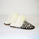 Wild Cat Slipper - 10