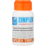 Zinplex Zinc & Selenium Triple Tablets 60 Pack
