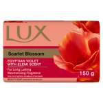 Lux Beauty Soap Scarlet Blossom 150GR