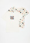 PoP Candy 2 Pack Graphic Tee - Multi