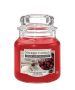 Candle Home Inspiration Cherry Vanilla Small Jar Candle 104 G