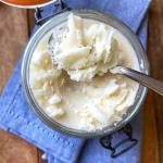 Beef Tallow 1LITRE