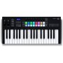 Novation Launchkey 37 MK3 Midi Keyboard Controller - A1 Sound