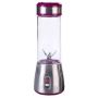 MINI Electricity USB Battery Portable Blender Smoothie Maker Juicer Cup Pe