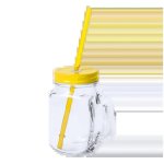 500ML Heisond Jar