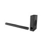 Sinotec SBS-699HS 2.1 Channel Soundbar - Compatible Devices: Android Phone Iphone Ipad Etc Bluetooth Version 5.0 Bluetooth Operating Range: Up To 10