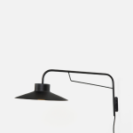 Emerging Creatives Manhattan Swing Arm Lamp