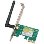 Tp-link TL-WN781ND 150MBPS Wireless N PCI Express Adapter